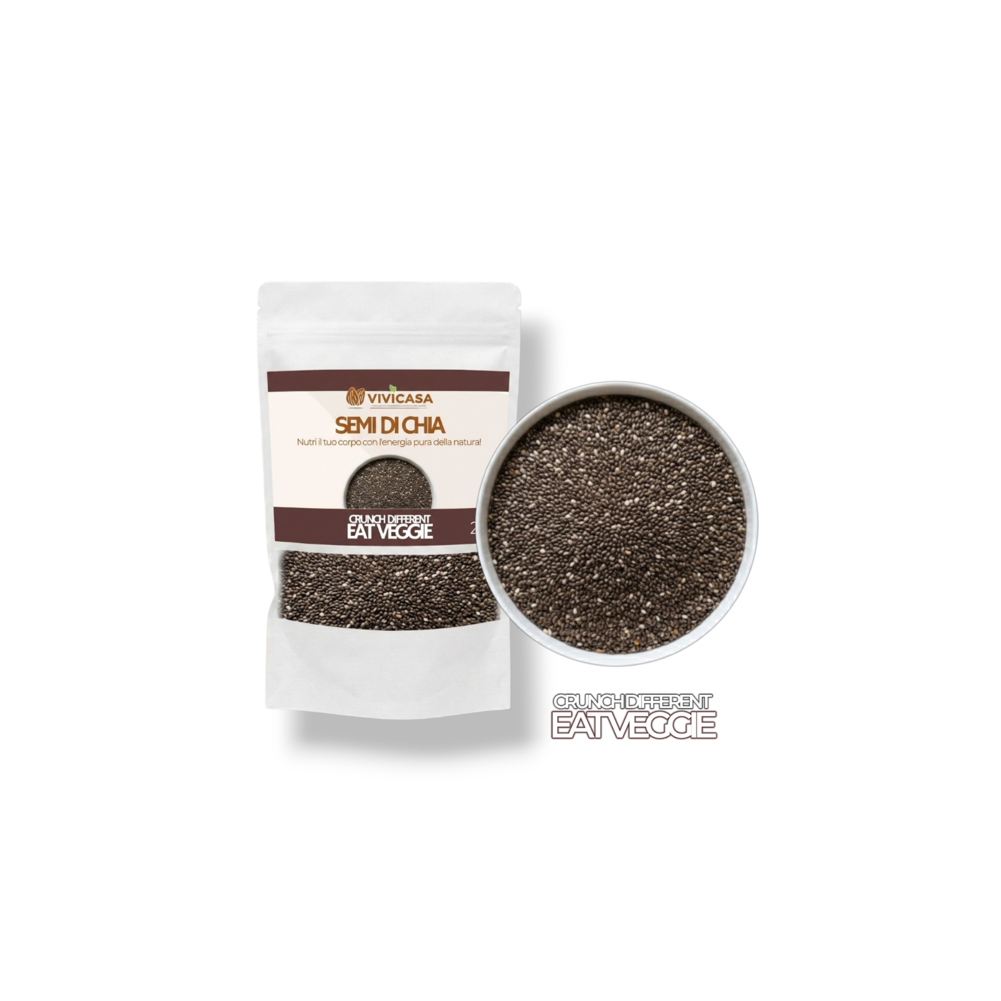 SEMI DI CHIA
