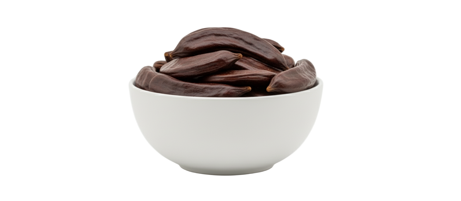 CARRUBE Frutta Secca Ke Passione - Vivicasa