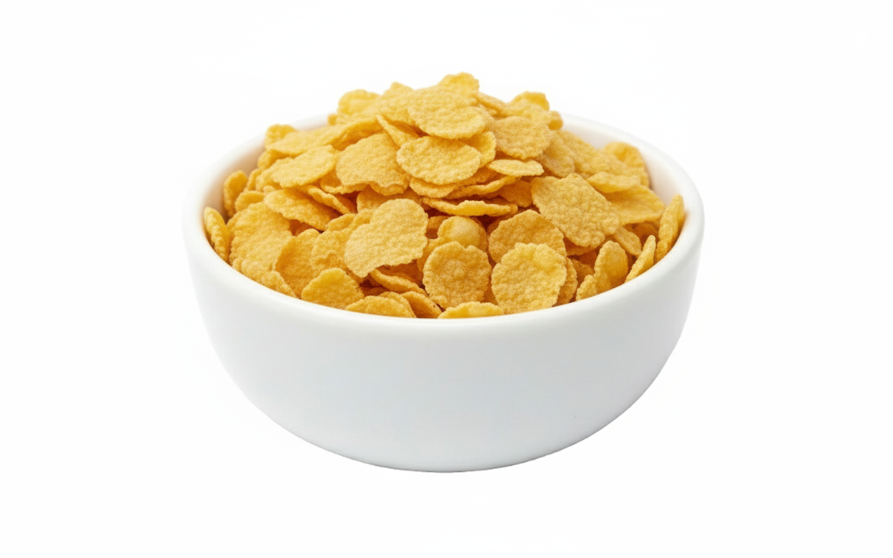 CORN FLAKES Frutta Secca Ke Passione - Vivicasa