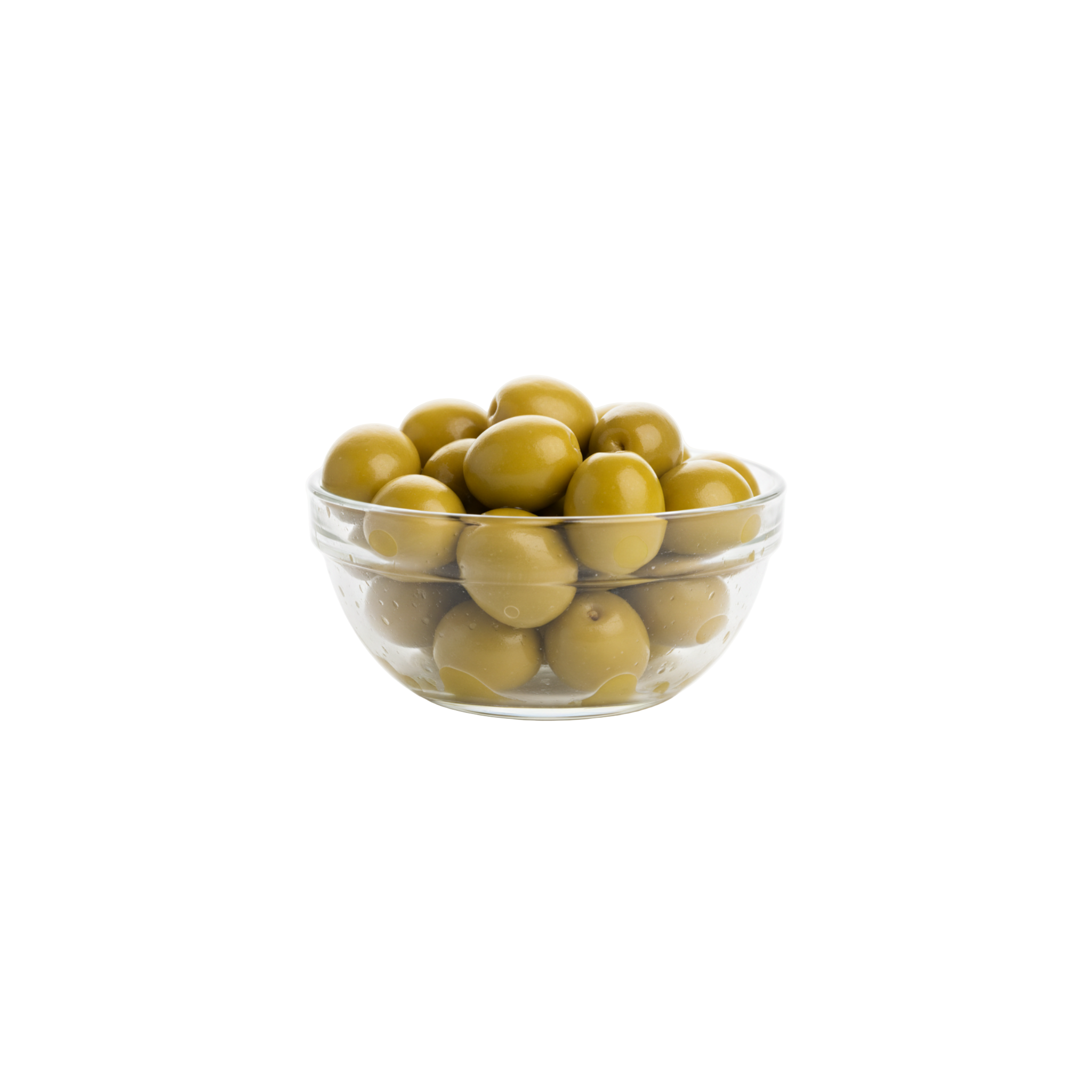 OLIVE VERDI GRECIA