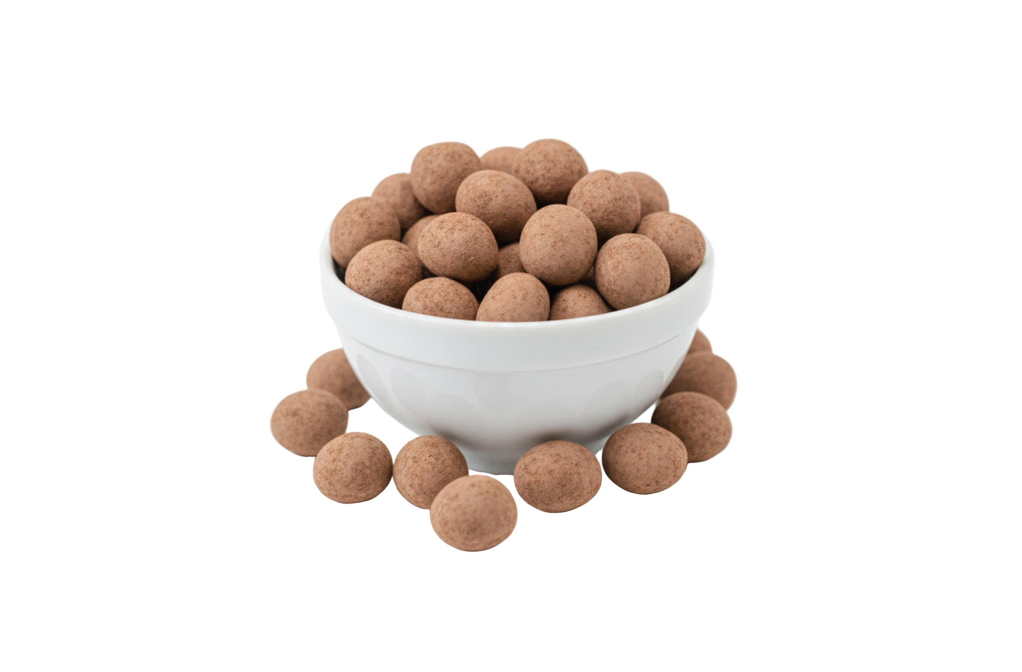 PRALINE CIOCCOLATO TARTUFATE Frutta Secca Ke Passione - Vivicasa