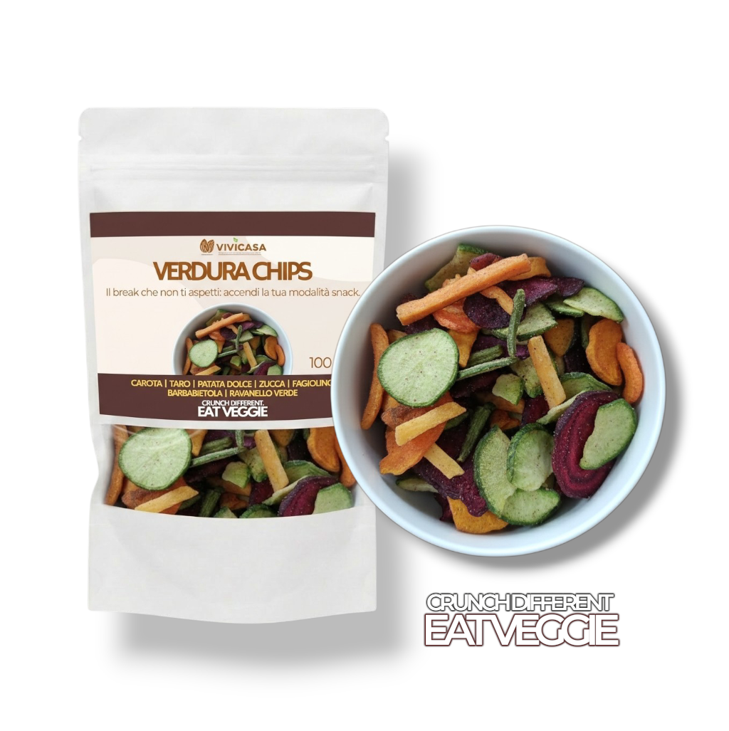 VERDURA CHIPS