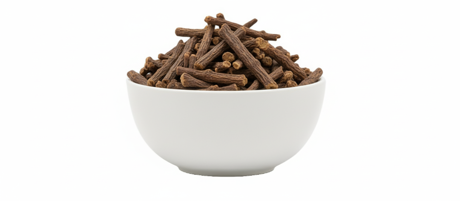 RADICE DI LIQUIRIZIA Frutta Secca Ke Passione - Vivicasa