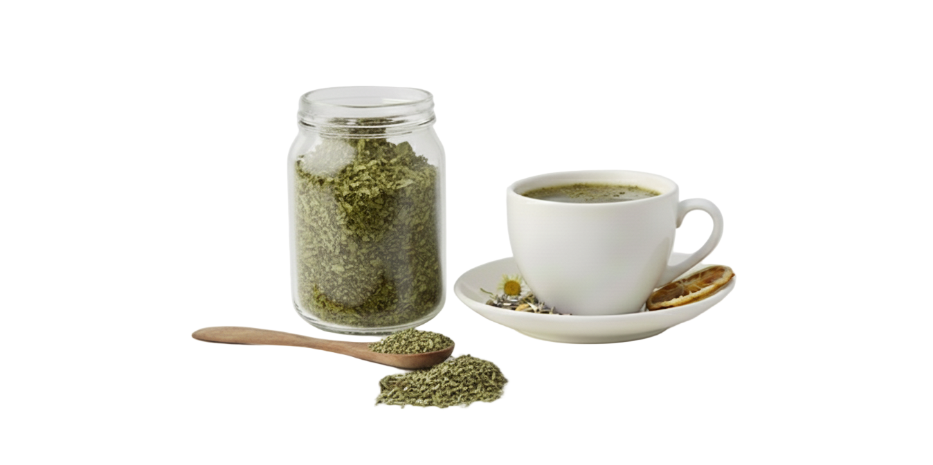 TISANA BOLDO Frutta Secca Ke Passione - Vivicasa