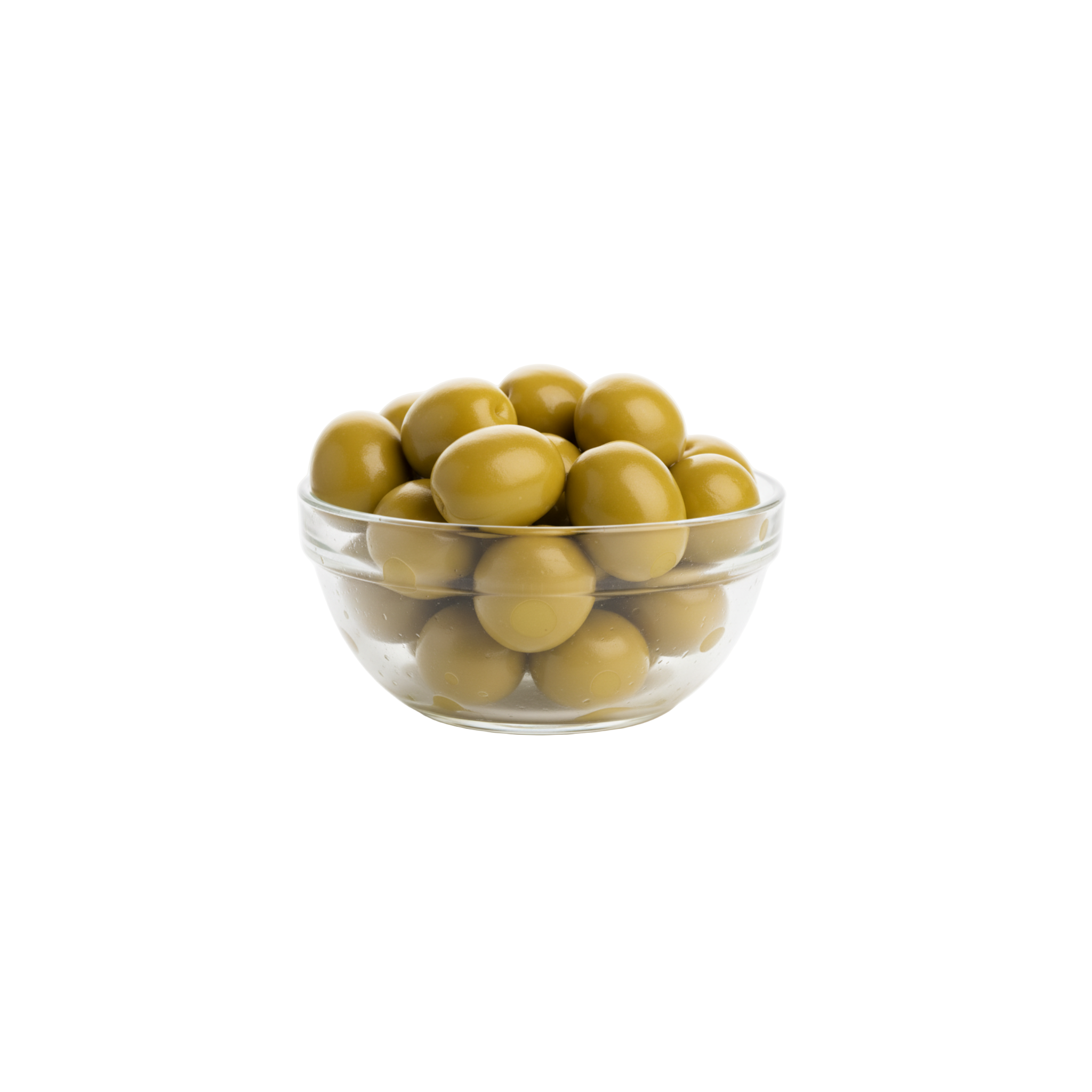 OLIVE VERDI ITALIA