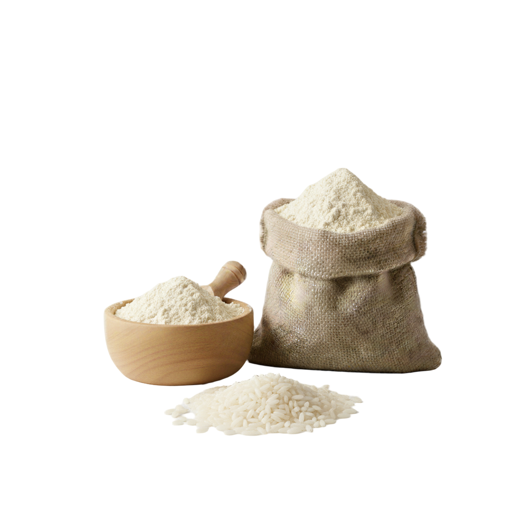 FARINA DI RISO Frutta Secca Ke Passione - Vivicasa