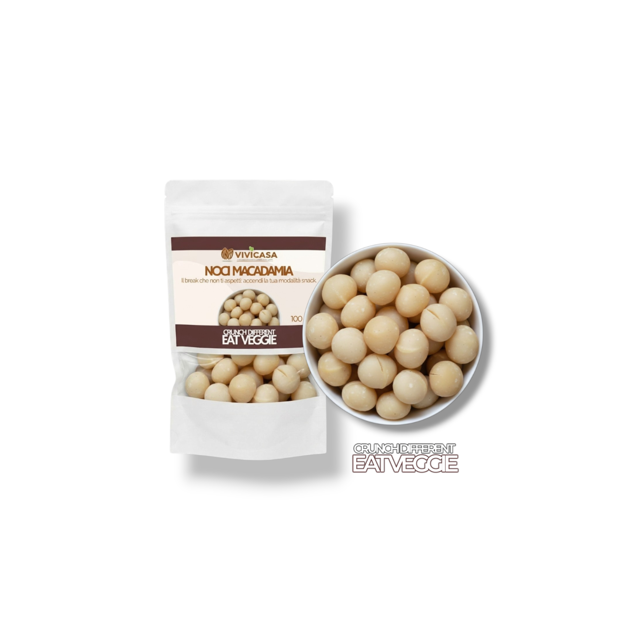 NOCI DI MACADAMIA