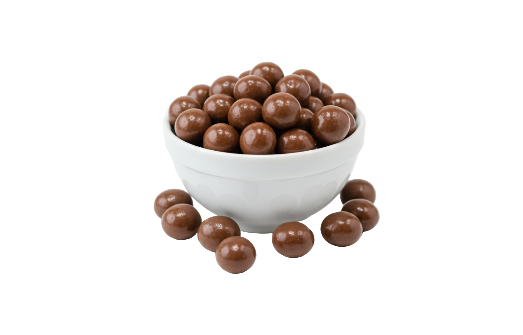 PRALINE CIOCCOLATO AL LATTE Frutta Secca Ke Passione - Vivicasa