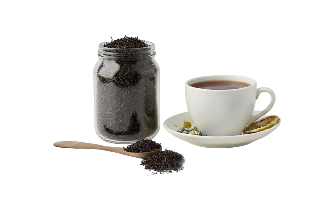 THE NERO Frutta Secca Ke Passione - Vivicasa