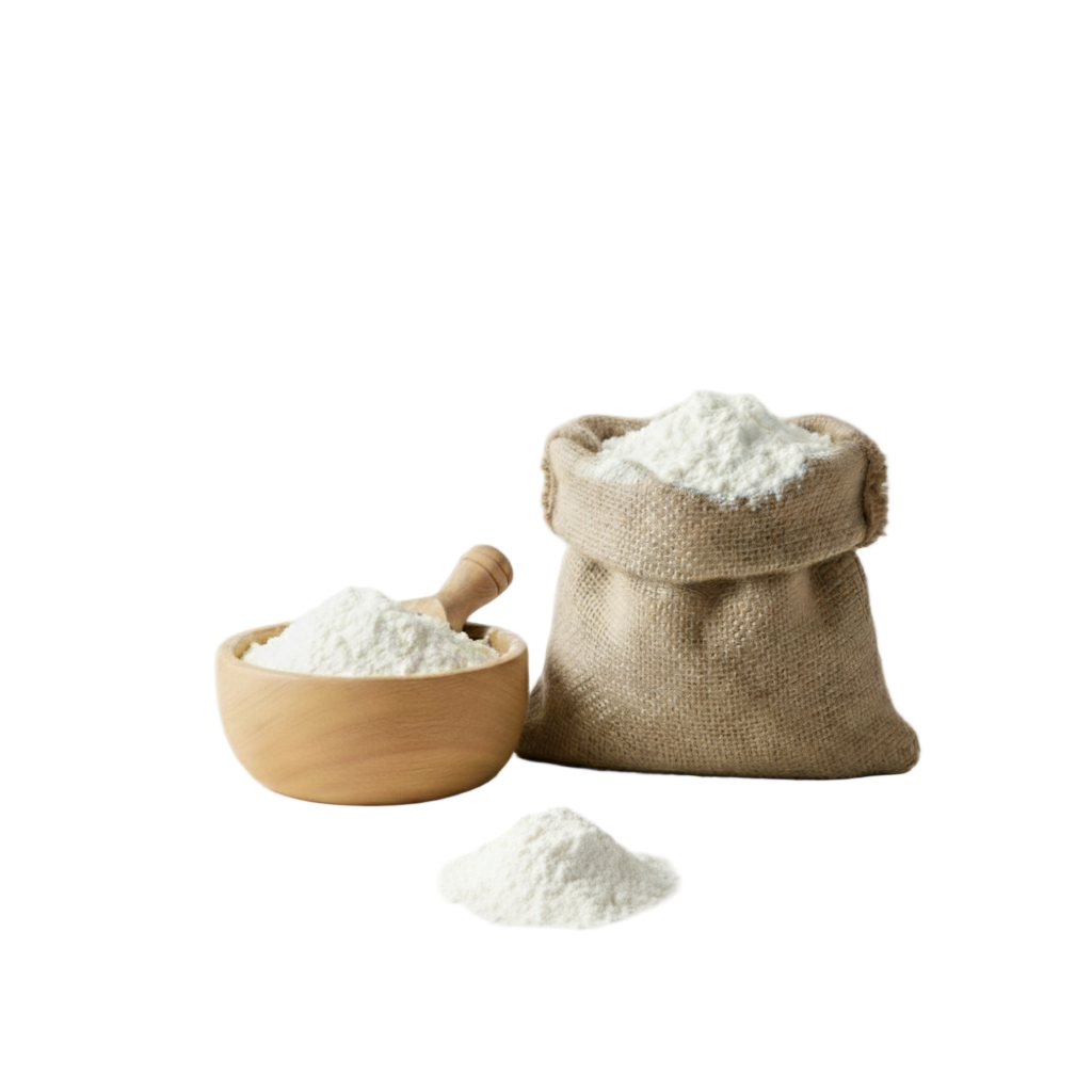 FARINA TIPO "1" Frutta Secca Ke Passione - Vivicasa