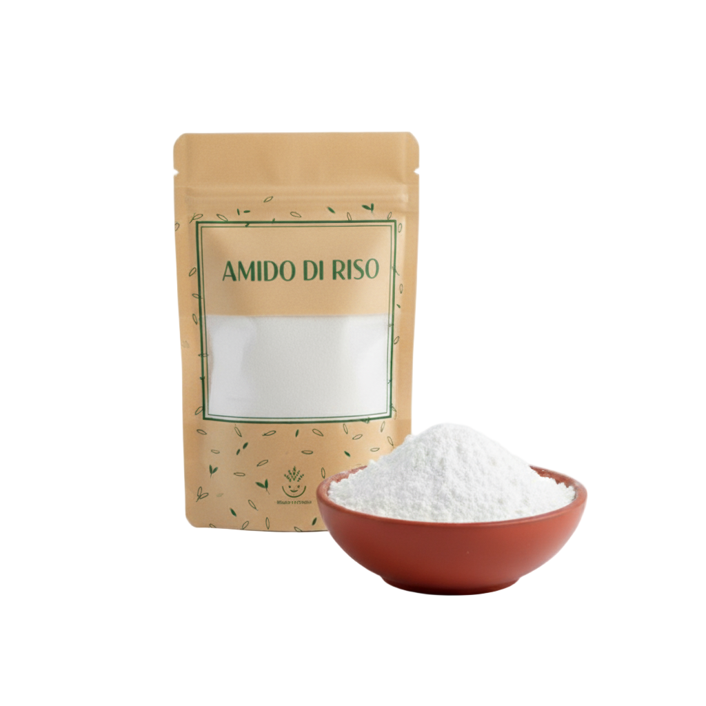 AMIDO DI RISO Frutta Secca Ke Passione - Vivicasa