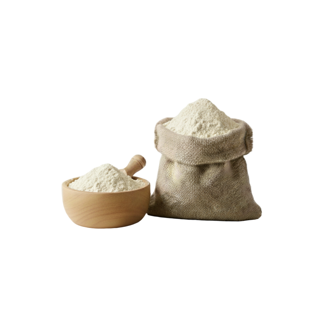 FARINA MULTICEREALE Frutta Secca Ke Passione - Vivicasa