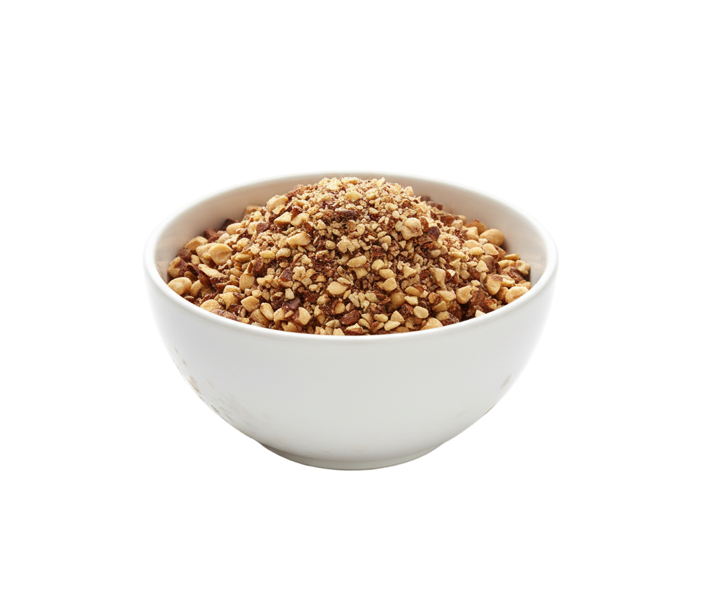 GRANELLA DI NOCCIOLE Frutta Secca Ke Passione - Vivicasa