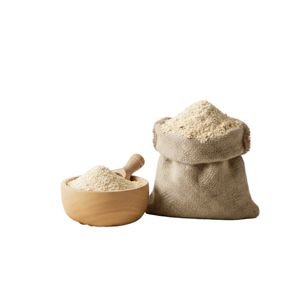 FARINA DI AVENA Frutta Secca Ke Passione - Vivicasa