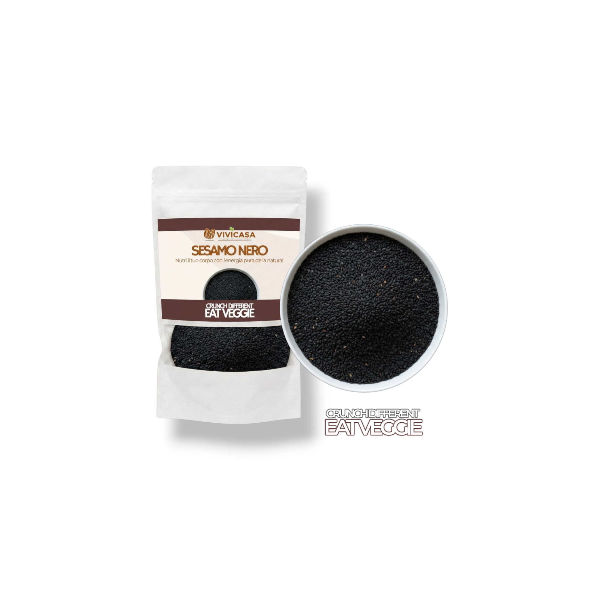SESAMO NERO